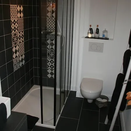 Guest house Idees Deco At Verneuil-sur-Seine