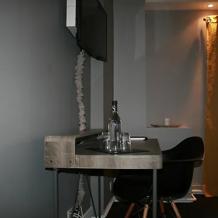Idees Deco At