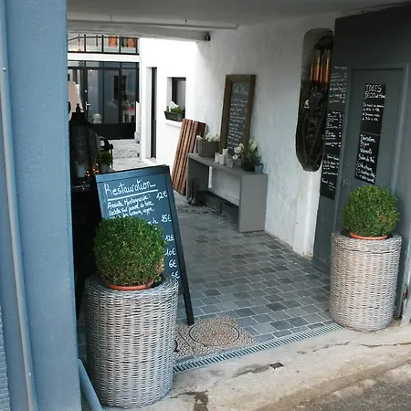 Idees Deco At Verneuil-sur-Seine