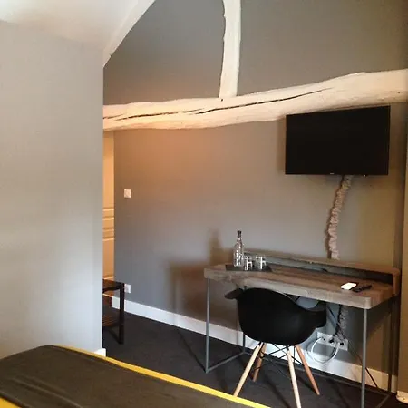 Guest house Idees Deco At Verneuil-sur-Seine