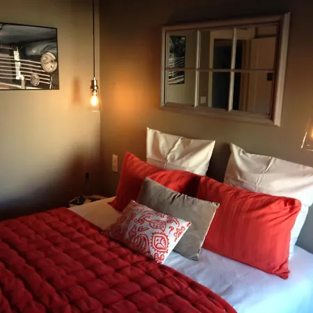 Guest house Idees Deco At *