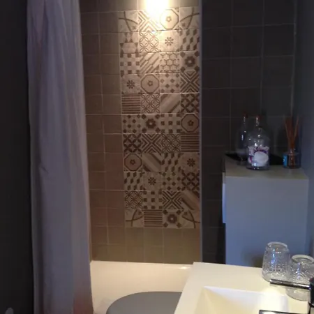 게스트하우스 Idees Deco At