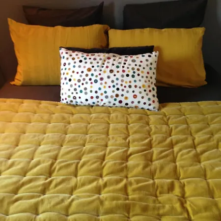 Idees Deco At Guest house Verneuil-sur-Seine
