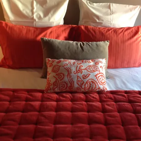 Guest house Idees Deco At