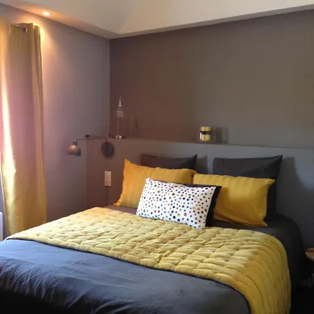 Guest house Idees Deco At *
