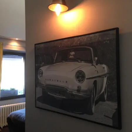 Idees Deco At 3* Verneuil-sur-Seine