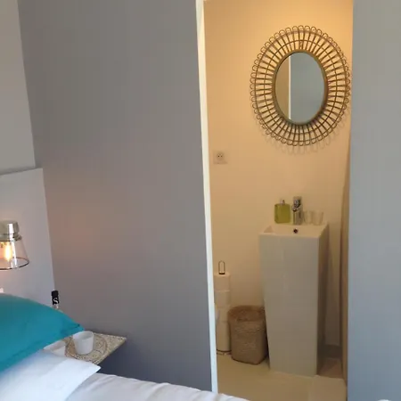 Guest house Idees Deco At *