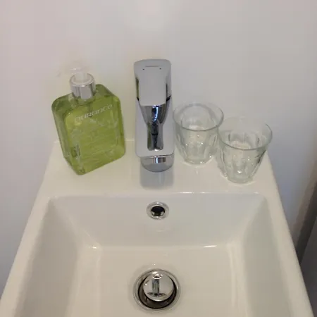 Idees Deco At Guest house Verneuil-sur-Seine