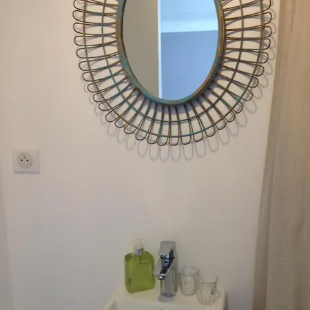 Guest house Idees Deco At Verneuil-sur-Seine