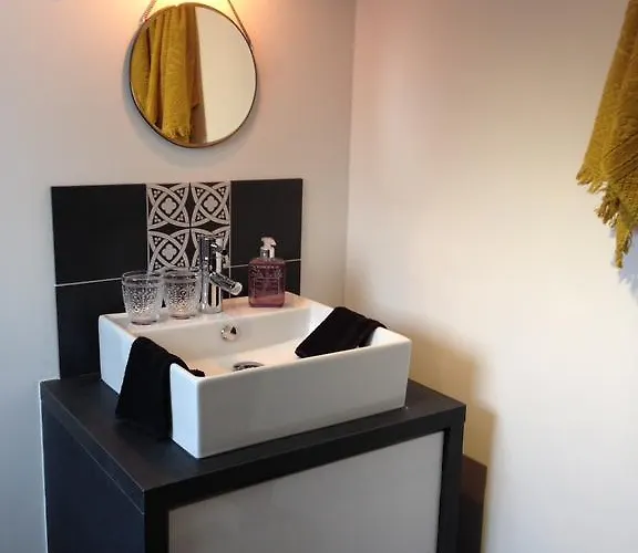 Vendégház Idees Deco At