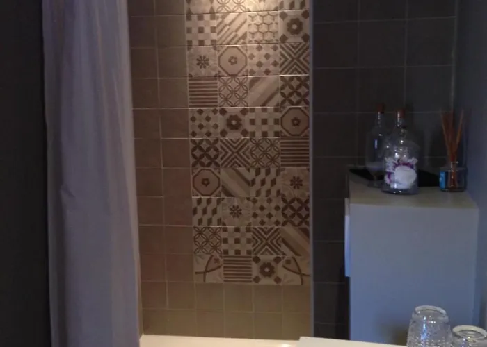 Vendégház Idees Deco At