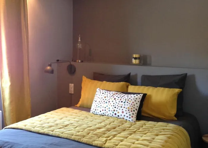 Vendégház Idees Deco At 3*